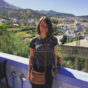 Meet your Posher, Erin